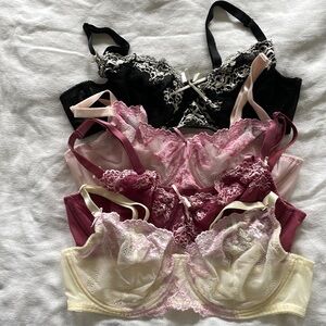 Women’s Bra size 38D